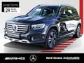 Mercedes-Benz GLB 200 d PROGRESSIVE AHK KAMERA KLIMA LED Zwart - thumbnail 1