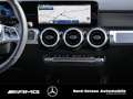Mercedes-Benz GLB 200 d PROGRESSIVE AHK KAMERA KLIMA LED Nero - thumbnail 9