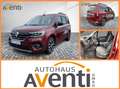 Renault Kangoo Techno *ACC*SpurH+SpurW*Kamera*LED*Navi* Rouge - thumbnail 1