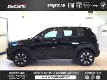 Grande Panda 1.2 Hybrid 110 CV S&S Icon NO OPT