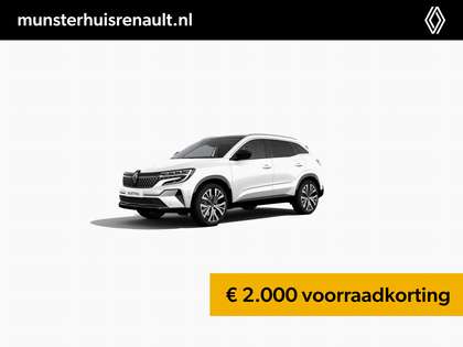 Renault Austral Hybrid 200 E-TECH Iconic Automatisch