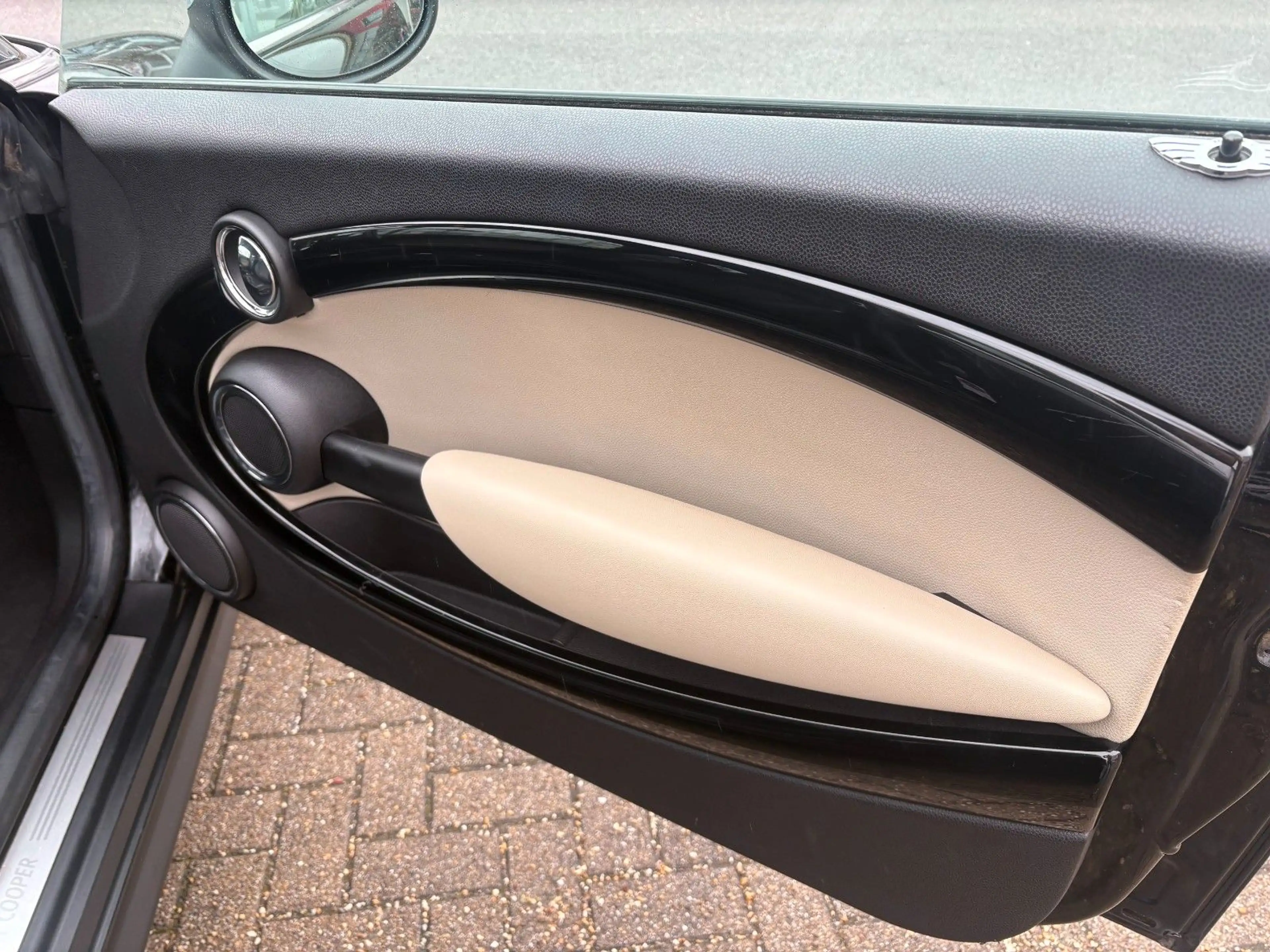 MINI Cooper Coupe *Leder*Alu* — photo 9