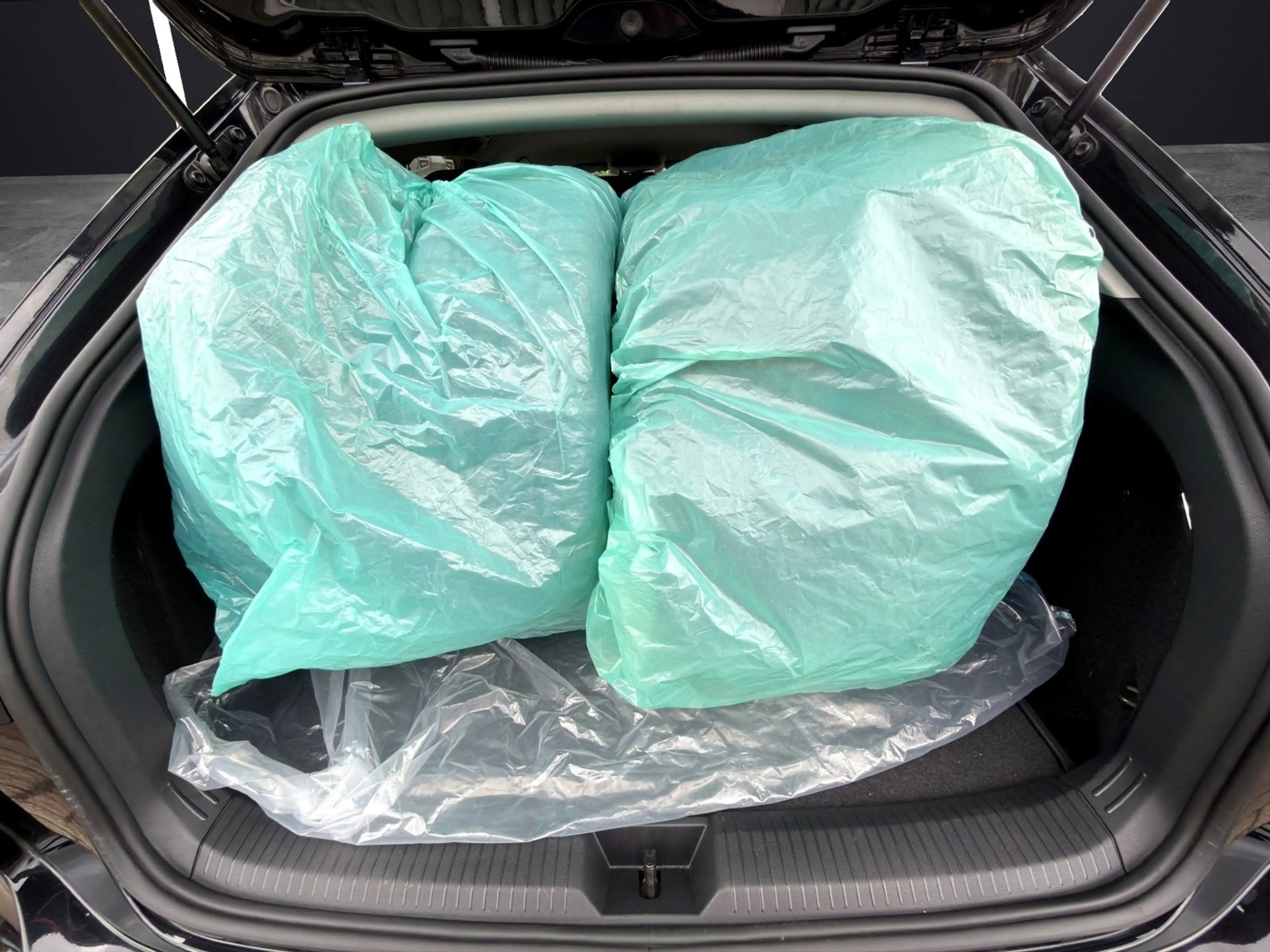 Volkswagen Golf VIII Life 2.0 TDI DSG NAVI/AID/LED/ACC/AMBI — photo 14