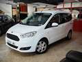 Ford Tourneo Courier 1.0 Ecoboost Sport Blanc - thumbnail 3