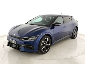 77,4 kWh GT Line awd