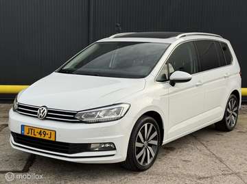 1.4 TSI Highline ACC|AUTOMAAT|PANO