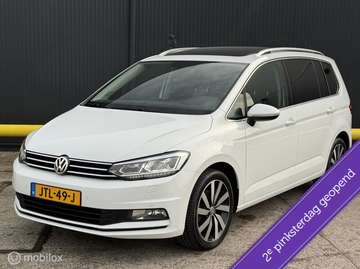 1.4 TSI Highline ACC|AUTOMAAT|PANO