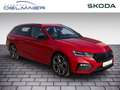 Skoda Octavia Combi RS Plus Rosso - thumbnail 2