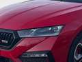 Skoda Octavia Combi RS Plus Rojo - thumbnail 5
