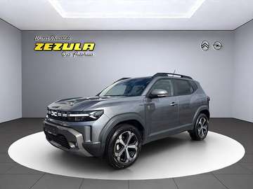 Journey TCe 130 mHev