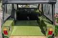 Citroen Méhari 4x4 Grün - thumbnail 12