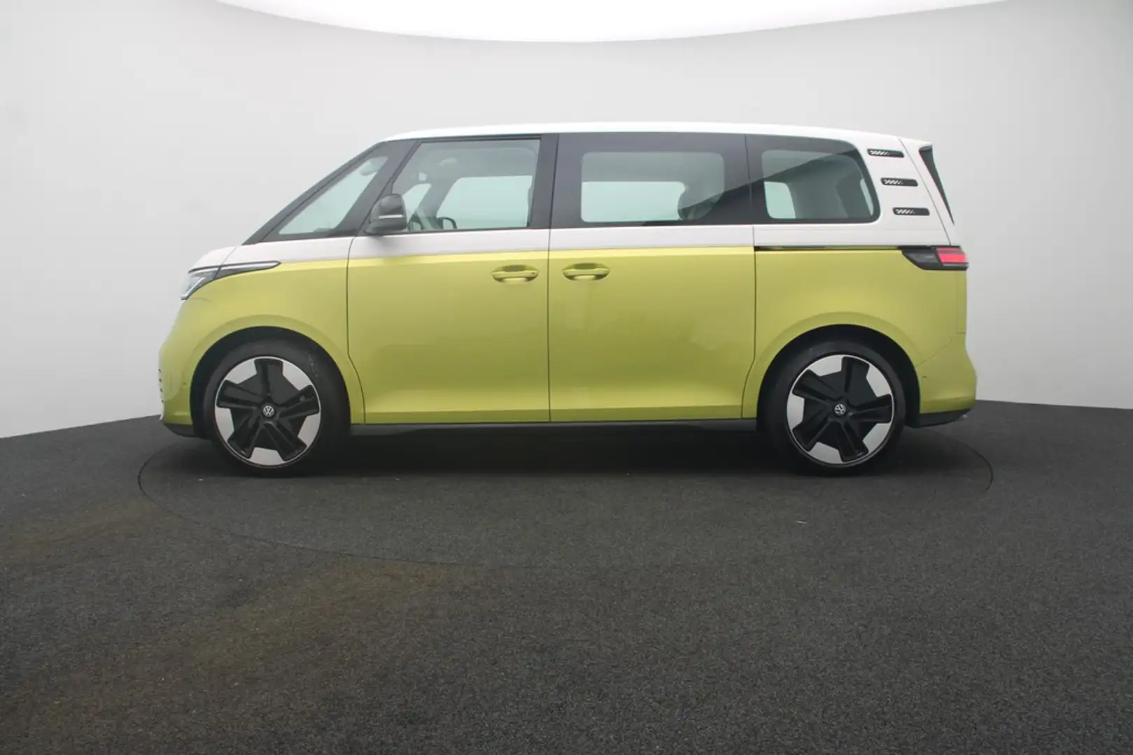 Volkswagen ID. Buzz ID.Buzz Pro 150 kW (204 PS) Matrix Navi ACC AHK Galben - 2