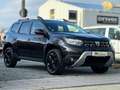Dacia Duster II Extreme 4WD AHK 360CAM NAVI SHZ KLIMA Noir - thumbnail 1