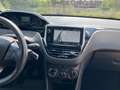 Peugeot 208 1.2i-AIRCO-GPS-JANTES + CARNET COMPLET ! Zilver - thumbnail 11