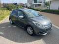 Peugeot 208 1.2i-AIRCO-GPS-JANTES + CARNET COMPLET ! Zilver - thumbnail 3