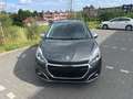 Peugeot 208 1.2i-AIRCO-GPS-JANTES + CARNET COMPLET ! Zilver - thumbnail 2