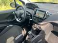 Peugeot 208 1.2i-AIRCO-GPS-JANTES + CARNET COMPLET ! Zilver - thumbnail 10