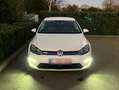Volkswagen e-Golf Golf e-Golf Blanc - thumbnail 5