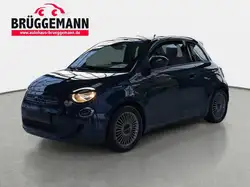 Fiat 500 500E DE LIMS3 ICON
