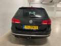 Volkswagen Passat Variant 2.0 TDI Comfortline BlueMotion Schwarz - thumbnail 4