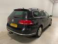 Volkswagen Passat Variant 2.0 TDI Comfortline BlueMotion Schwarz - thumbnail 3