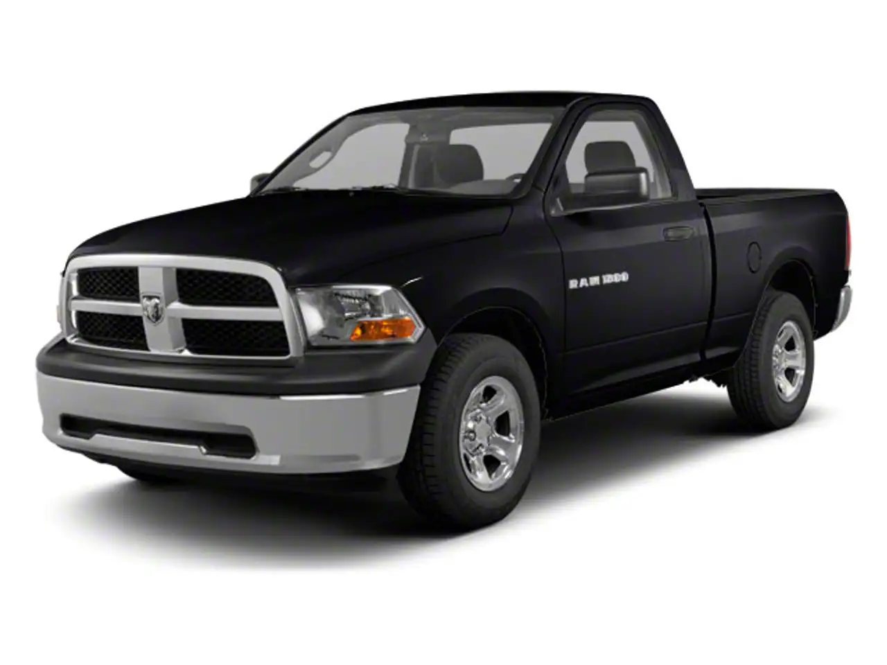 2012 RAM 1500