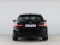 BMW 318 3 Serie 318i Touring M-Sport Zwart - thumbnail 10