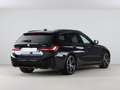 BMW 318 3 Serie 318i Touring M-Sport Zwart - thumbnail 9