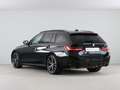 BMW 318 3 Serie 318i Touring M-Sport Zwart - thumbnail 11