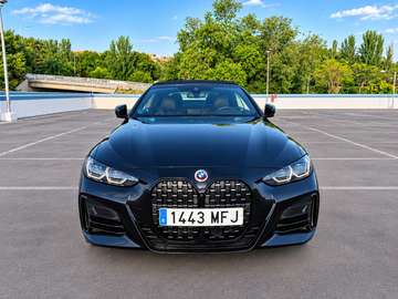 M440iA Cabrio xDrive M Sport Pro