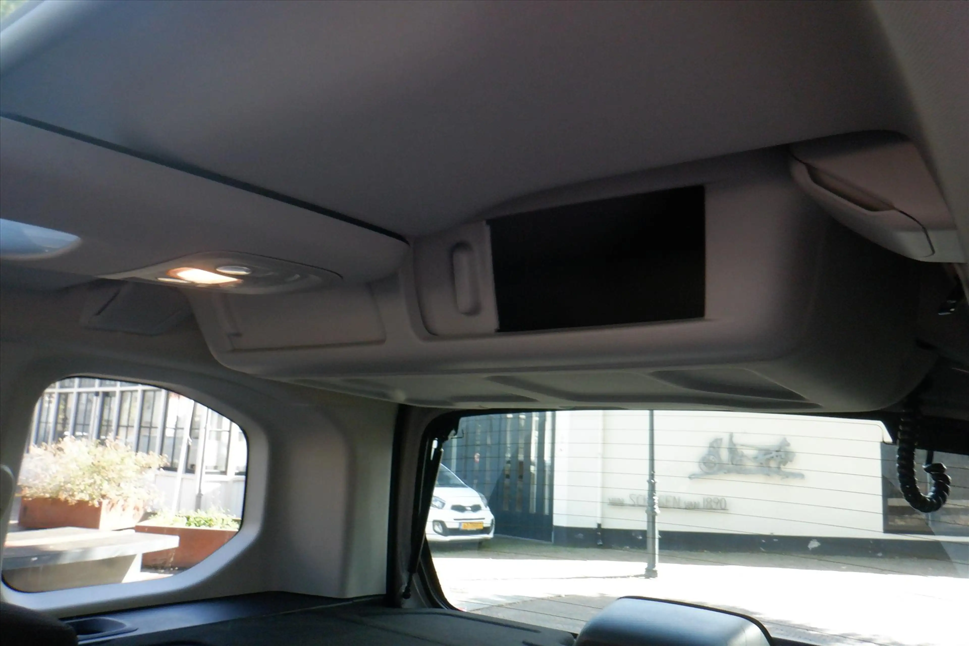 Toyota Proace City Verso 1.2 Turbo 130pk Aut Profes.PAN.DAK-PDC-BOVAG — photo 14
