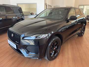 2.0d i4 mhev R-Dynamic Black awd 204cv auto