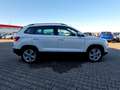 Skoda Karoq 1.5 TSI Style LED Navi ACC Klimaautomatik Weiß - thumbnail 6
