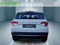 Skoda Karoq 1.5 TSI Style LED Navi ACC Klimaautomatik Weiß - thumbnail 3