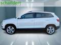 Skoda Karoq 1.5 TSI Style LED Navi ACC Klimaautomatik Weiß - thumbnail 2