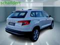 Skoda Karoq 1.5 TSI Style LED Navi ACC Klimaautomatik Weiß - thumbnail 4