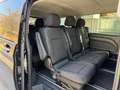 Mercedes-Benz Vito Vito 116 CDI 4MATIC Tourer Lang Aut.EDITION Schwarz - thumbnail 12