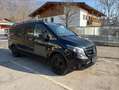 Mercedes-Benz Vito Vito 116 CDI 4MATIC Tourer Lang Aut.EDITION Schwarz - thumbnail 9