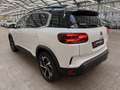Citroen C5 Aircross 1.2  PureTech 130 Shine Weiß - thumbnail 4