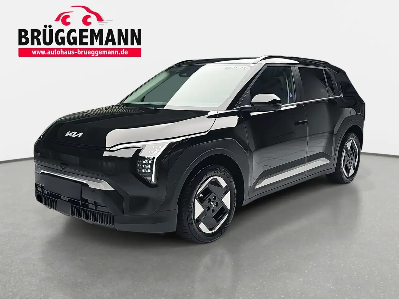 Kia EV3 2026