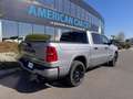 Dodge RAM 1500 CREW LIMITED NIGHT EDITION RAMBOX 2025 Gris - thumbnail 6