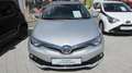 Toyota Auris 1,2 Turbo Active Silber - thumbnail 3
