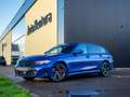 BMW 330 3-serie Touring 330e l Long Range l Trekhaak l M-s Bleu - thumbnail 1