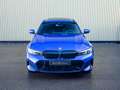 BMW 330 3-serie Touring 330e l Long Range l Trekhaak l M-s Bleu - thumbnail 20