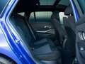 BMW 330 3-serie Touring 330e l Long Range l Trekhaak l M-s Bleu - thumbnail 8
