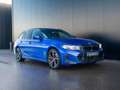 BMW 330 3-serie Touring 330e l Long Range l Trekhaak l M-s Bleu - thumbnail 23