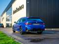 BMW 330 3-serie Touring 330e l Long Range l Trekhaak l M-s Bleu - thumbnail 3