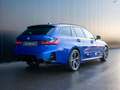 BMW 330 3-serie Touring 330e l Long Range l Trekhaak l M-s Bleu - thumbnail 25
