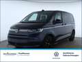 Volkswagen T7 Multivan Style KR Allrad eHybrid AHK AreaView Blau - thumbnail 1
