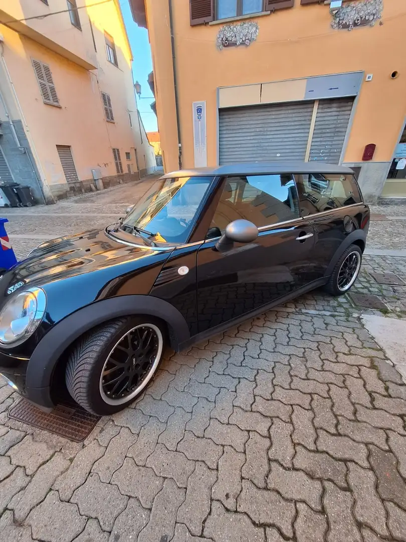 MINI Cooper Clubman 1.6 Chili - 2